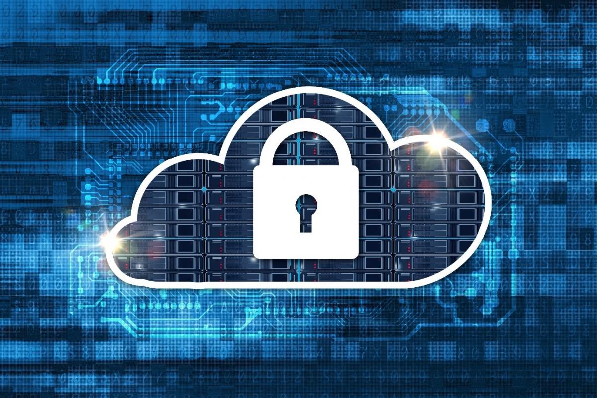 Cloud Antispam Antivirüs