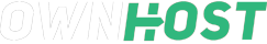 OwnHost Logo