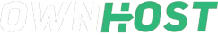 OwnHost Logo