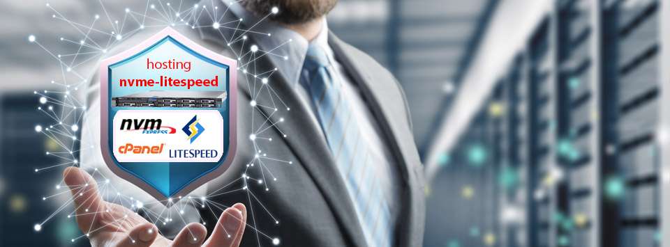 nvme-litespeed