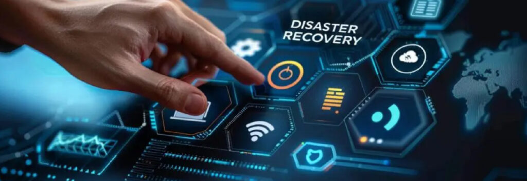 disaster-recovery